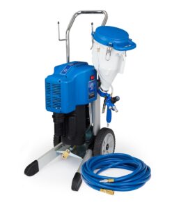 Graco FastFinish Pro Texture Sprayer - 25D493