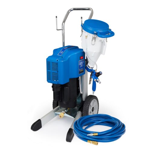 Graco FastFinish Pro Texture Sprayer - 25D493