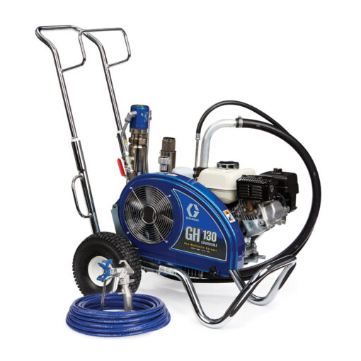 Graco GH 130 Airless Sprayer - 24W923