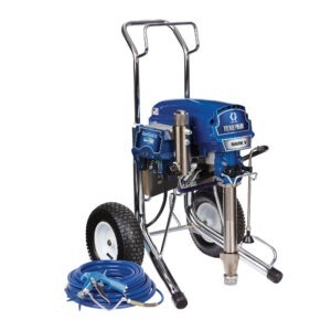 Graco Mark V Standard Sprayer -17E657