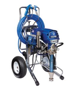 Graco Mark V ProContractor Sprayer - 17E663