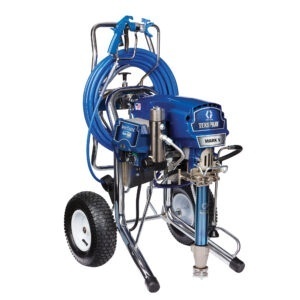 Graco Mark V ProContractor Sprayer - 17E663