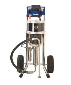 Graco Merkur 30:1 Airless Package G30C55