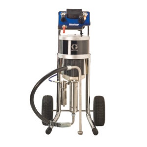 Graco Merkur 30:1 Airless Package G30C55