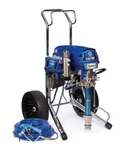 Graco Mark V Ironman Sprayer - 17E629