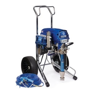 Graco Mark V Ironman Sprayer - 17E629