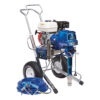 Graco 7900 HD Petrol Texture Sprayer - 17E841