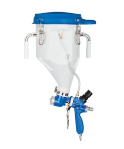 Graco FastFinish Hopper Gun - 25D496