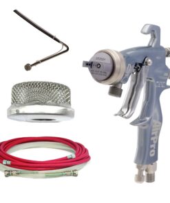 Triton Parts and Accessories