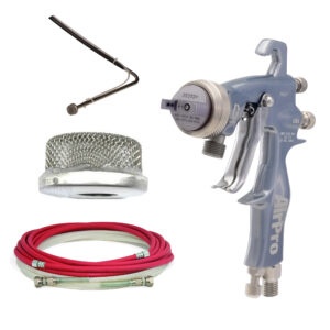 Triton Parts and Accessories