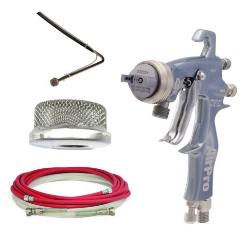 Triton Parts and Accessories