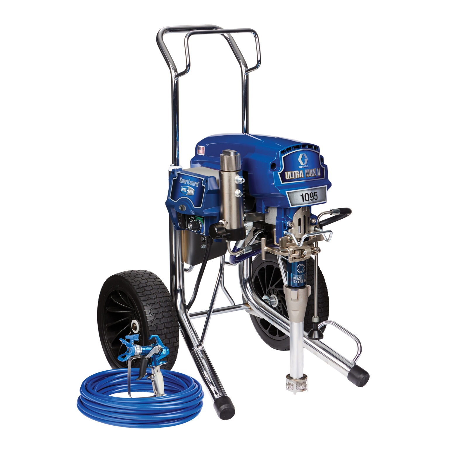 Graco 190 PC Express 17C384 Spraytech NZ