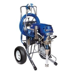 Graco 1095 Ultra Max II ProContractor-17E621
