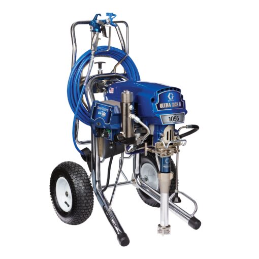 Graco 1095 Ultra Max II ProContractor-17E621