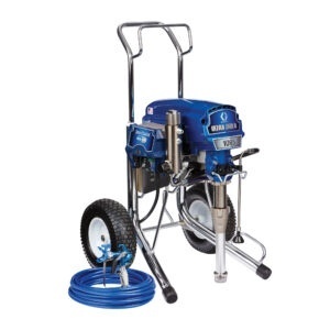 Graco 1095 Ultra Max II Standard Series- 17E620