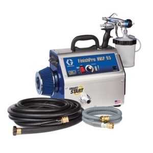 Graco FINISHPRO HVLP 9.5 ProContractor - 17R080