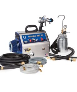 Graco FINISHPRO HVLP 9.5 ProComp - 17R081