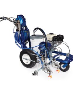 Graco LineLazer V 3900 Standard 2 Gun - 17H450