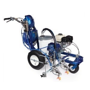 Graco LineLazer V 3900 Standard 2 Gun - 17H450