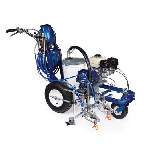 Graco LineLazer V 3900 Standard 2 Gun - 17H450