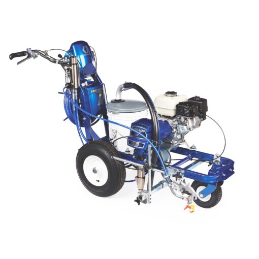 Graco LineLazer V 5900 Standard 1 Gun - 17H454