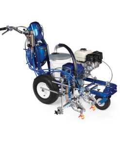 Graco LineLazer V 5900 Standard 2 Gun - 17H455
