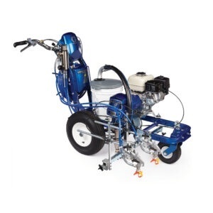 Graco LineLazer V 5900 Standard 2 Gun - 17H455
