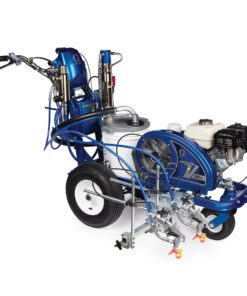Graco LineLazer V 200HS Standard 2 manual guns - 17H461