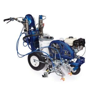 Graco LineLazer V 200HS HP Automatic 2 auto guns - 17H464
