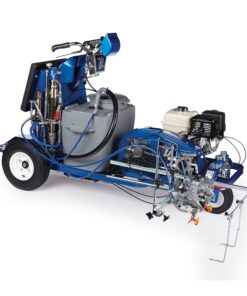 Graco LineLazer V 250sps HP Automatic 2 gun - 17H467