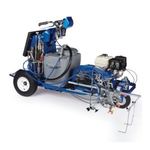 Graco LineLazer V 250sps HP Automatic 2 gun - 17H467