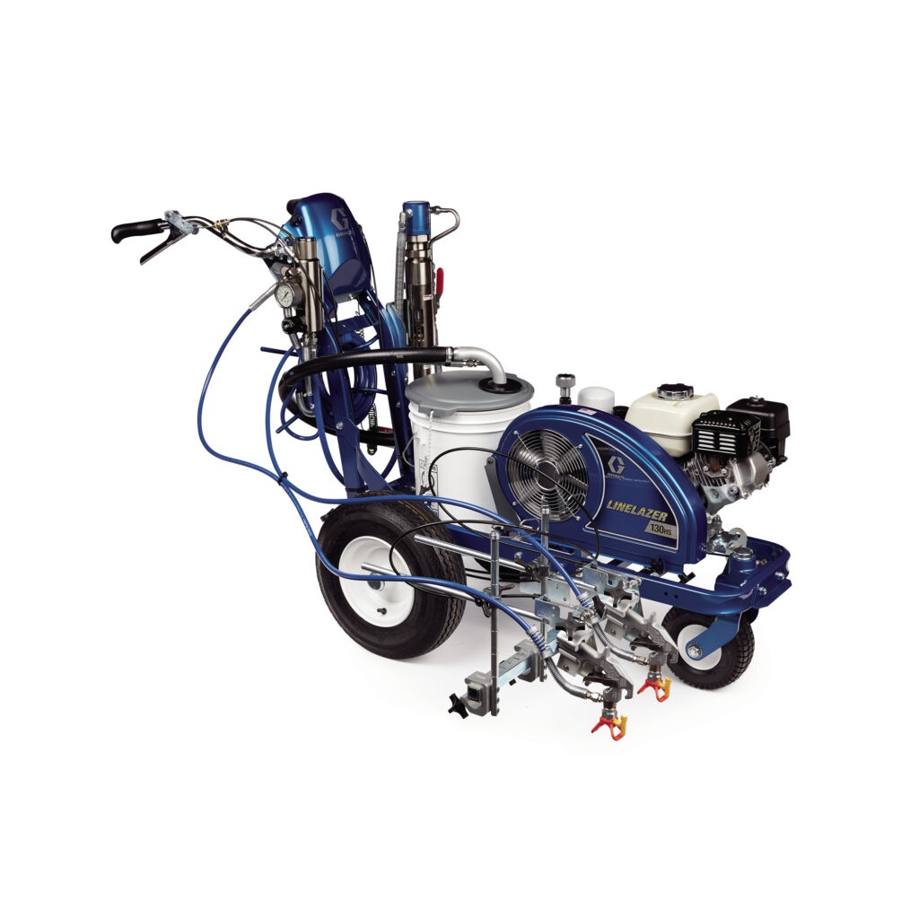 Graco LineLazer 3400 25M224 Spraytech NZ