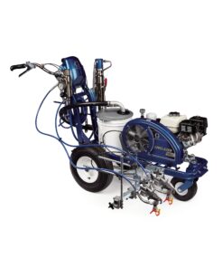 Graco LineLazer 130HS Two Gun -17H448