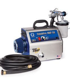 Graco FINISHPRO HVLP 9.0 ProContractor - 17R079