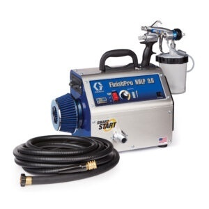 Graco FINISHPRO HVLP 9.0 ProContractor - 17R079