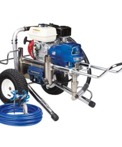 Graco Gmax 3900 Lo-Boy Petrol Airless Sprayer - 17E826