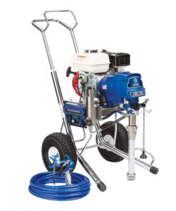 Graco Gmax 3900 Hi-Boy Standard Petrol Airless Sprayer - 17E827