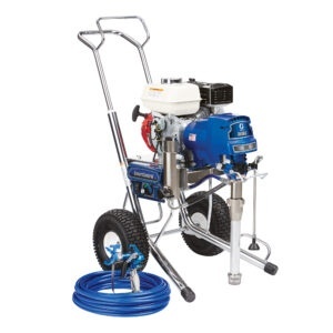 Graco Gmax 3900 Hi-Boy Standard Petrol Airless Sprayer - 17E827