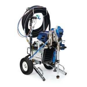 Graco FinishPro II 395 PC - 17C321