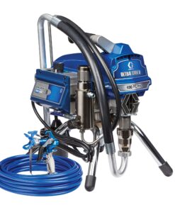 Graco 490 PC Pro Stand 17E887