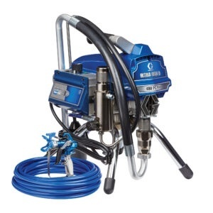 Graco 490 PC Pro Stand 17E887