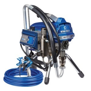 Graco 495 PC Pro Stand 17E889