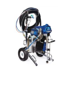 Graco Fine Finish Sprayers
