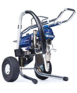 Graco Ultra Max II 650 PC Pro Lo Boy 26C979