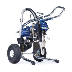 Graco Ultra Max II 650 PC Pro Lo Boy 26C979