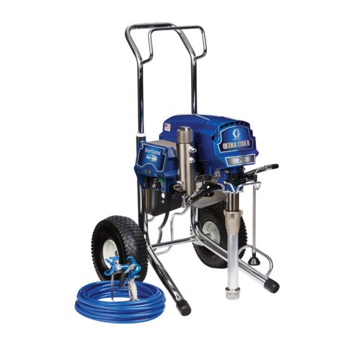Graco 795 Ultra Max II Standard High Boy 17E617