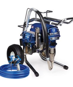 Graco 795 Ultra Max II Standard Lo-Boy 17E616
