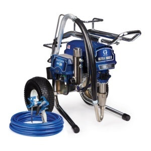 Graco 795 Ultra Max II Standard Lo-Boy 17E616