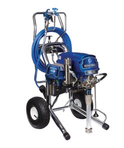 Graco 795 Ultra Max II Procontractor Series - 17E619