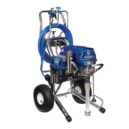 Graco 795 Ultra Max II Procontractor Series - 17E619